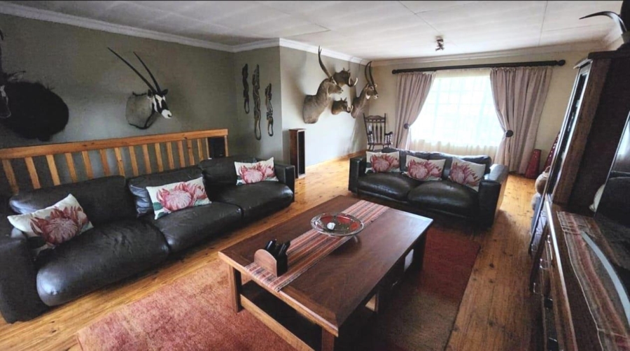 To Let 3 Bedroom Property for Rent in Highveld Gauteng