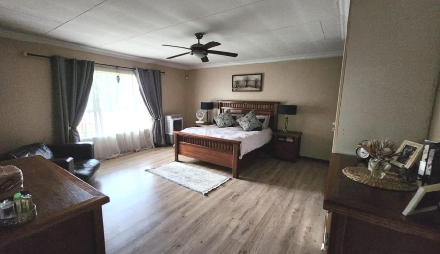 To Let 3 Bedroom Property for Rent in Highveld Gauteng