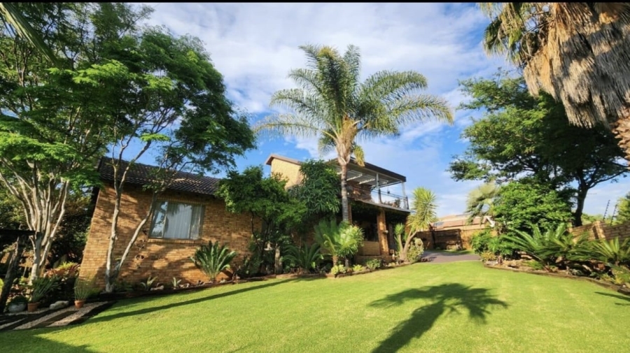 To Let 3 Bedroom Property for Rent in Highveld Gauteng
