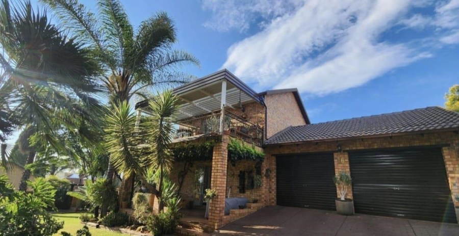 To Let 3 Bedroom Property for Rent in Highveld Gauteng