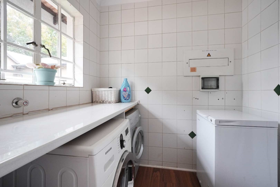 3 Bedroom Property for Sale in Clubview Gauteng