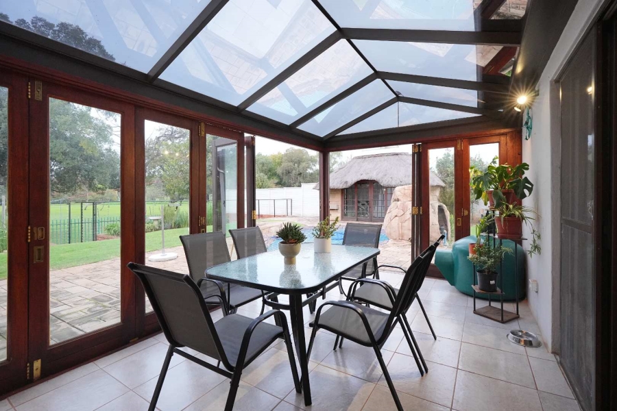 3 Bedroom Property for Sale in Clubview Gauteng