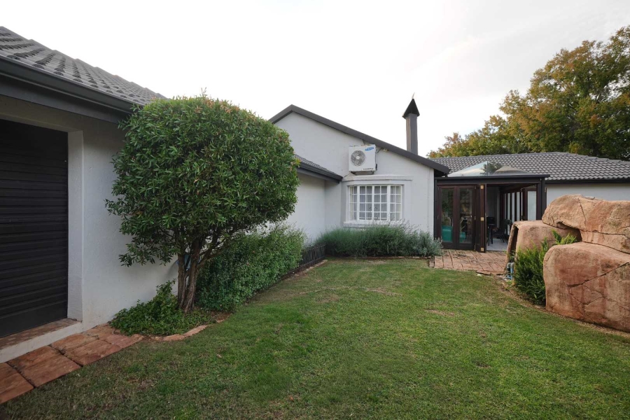 3 Bedroom Property for Sale in Clubview Gauteng
