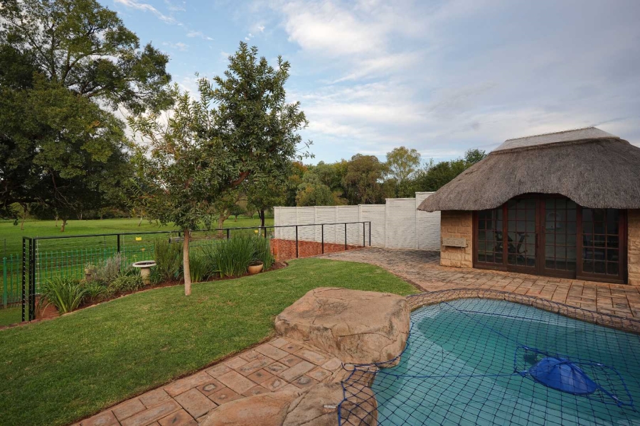 3 Bedroom Property for Sale in Clubview Gauteng