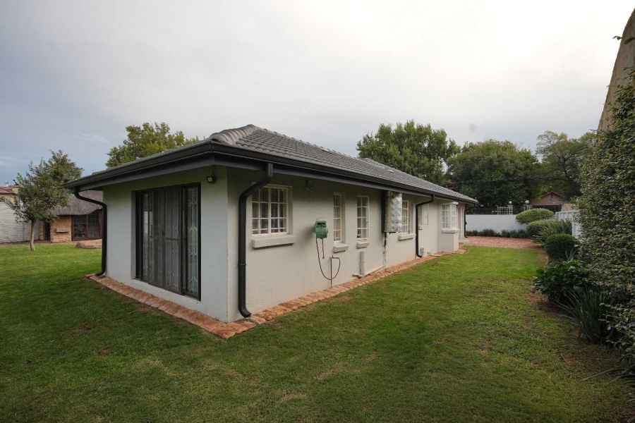 3 Bedroom Property for Sale in Clubview Gauteng