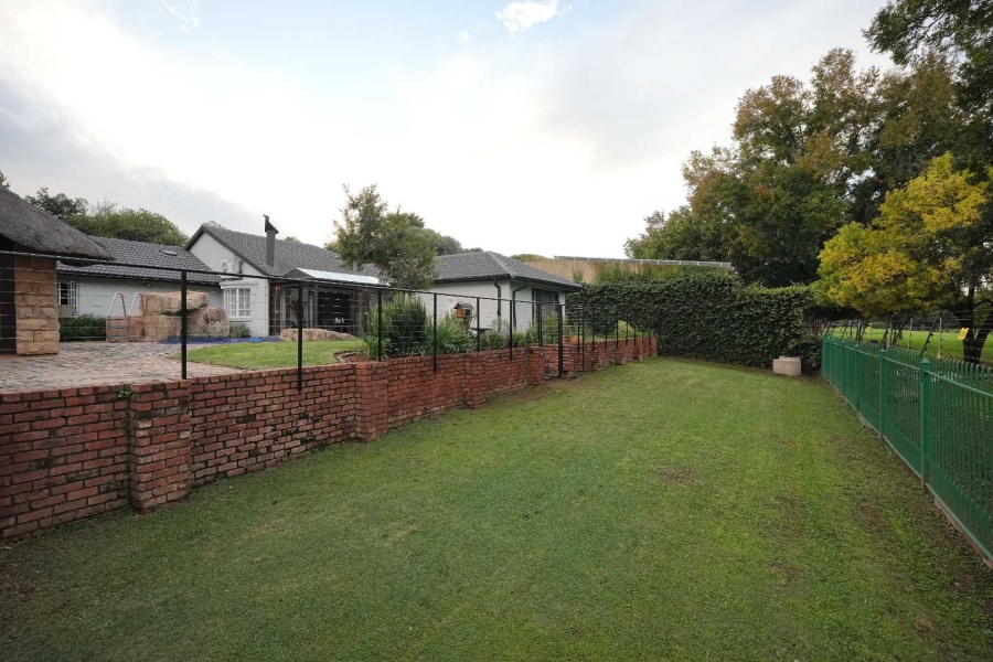 3 Bedroom Property for Sale in Clubview Gauteng