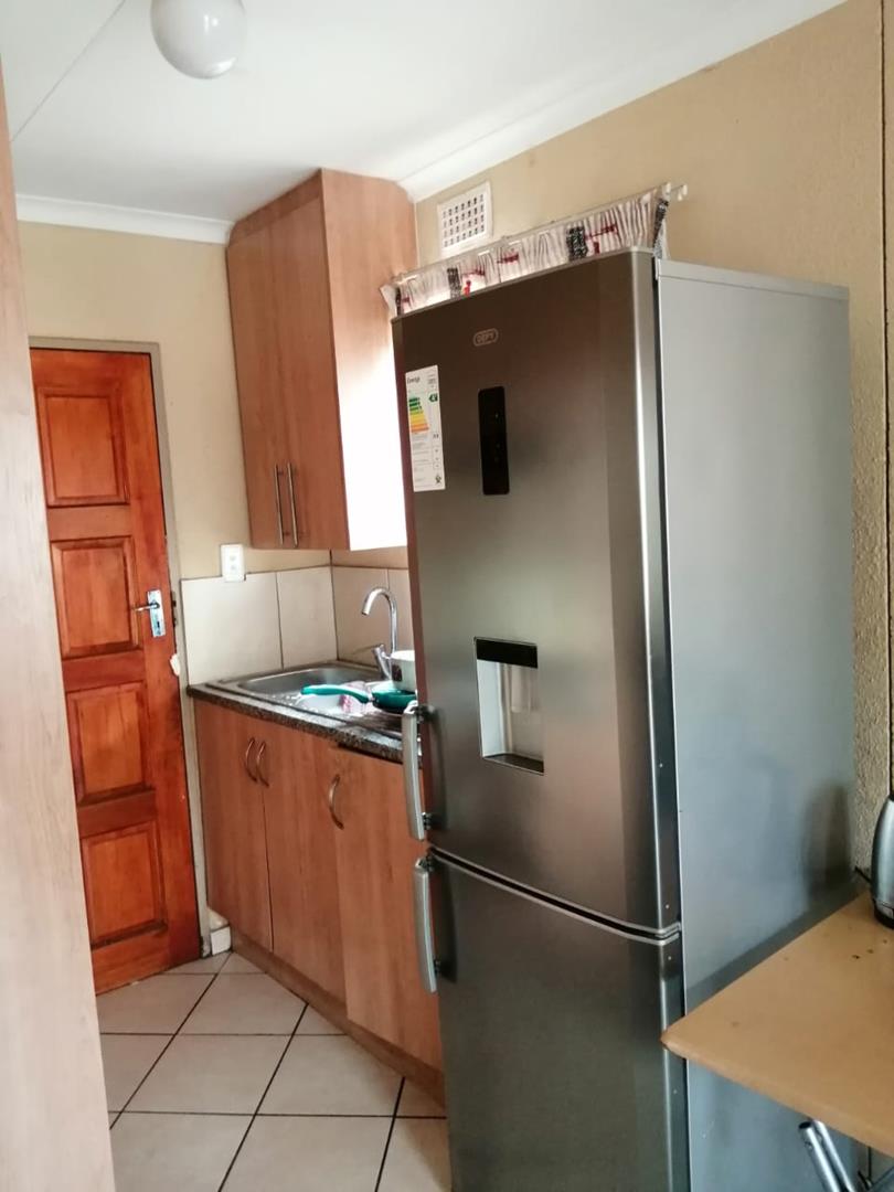 To Let 3 Bedroom Property for Rent in Rosslyn Gauteng