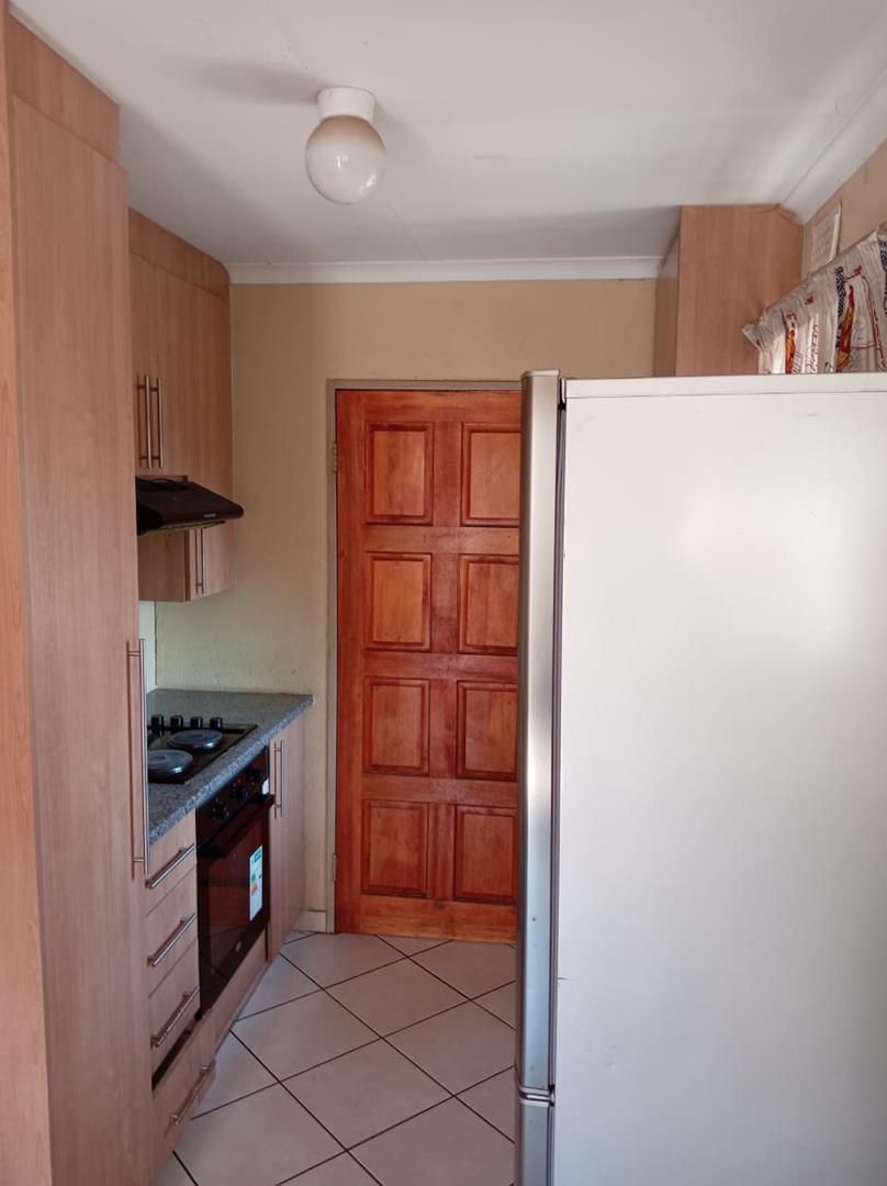 To Let 3 Bedroom Property for Rent in Rosslyn Gauteng