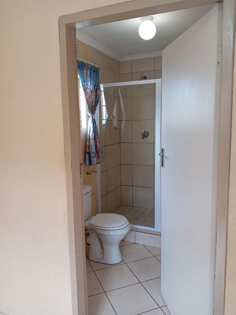 To Let 3 Bedroom Property for Rent in Rosslyn Gauteng