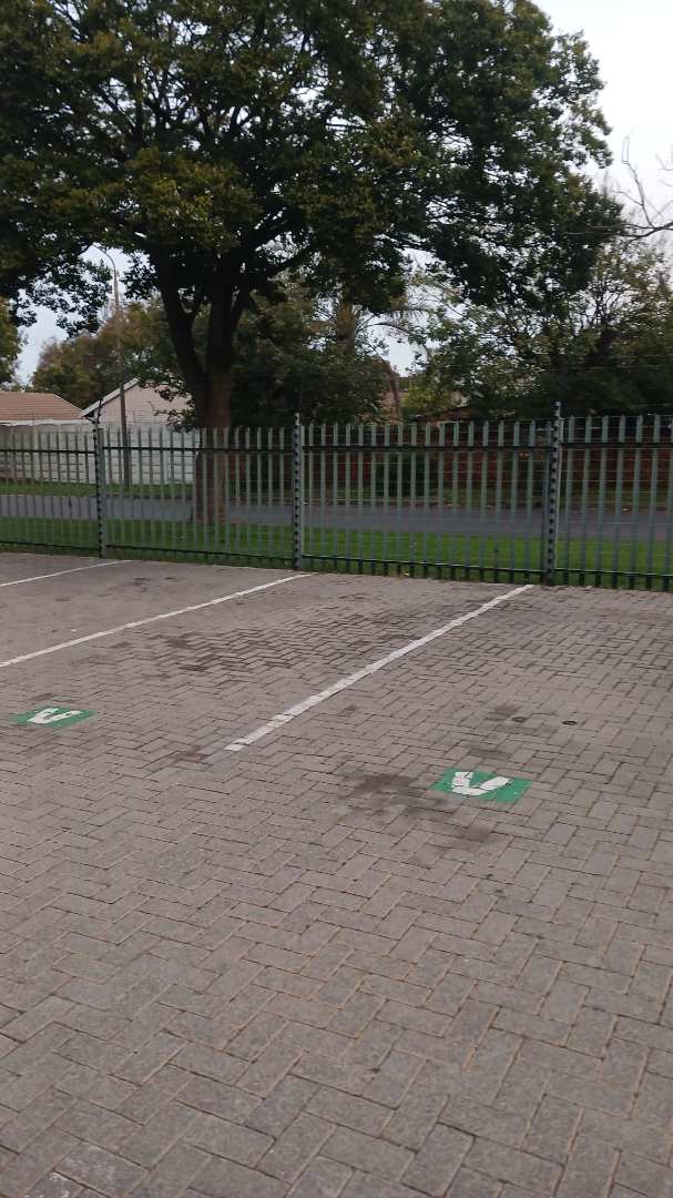 2 Bedroom Property for Sale in Comet Gauteng