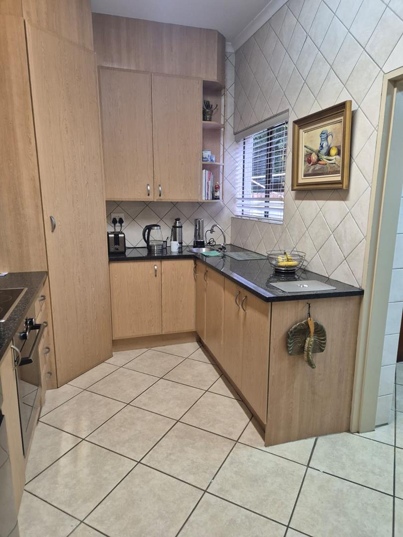 2 Bedroom Property for Sale in Hazeldean Gauteng