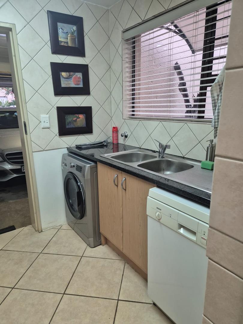2 Bedroom Property for Sale in Hazeldean Gauteng