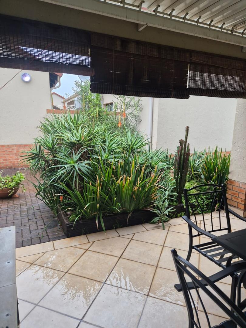 2 Bedroom Property for Sale in Hazeldean Gauteng