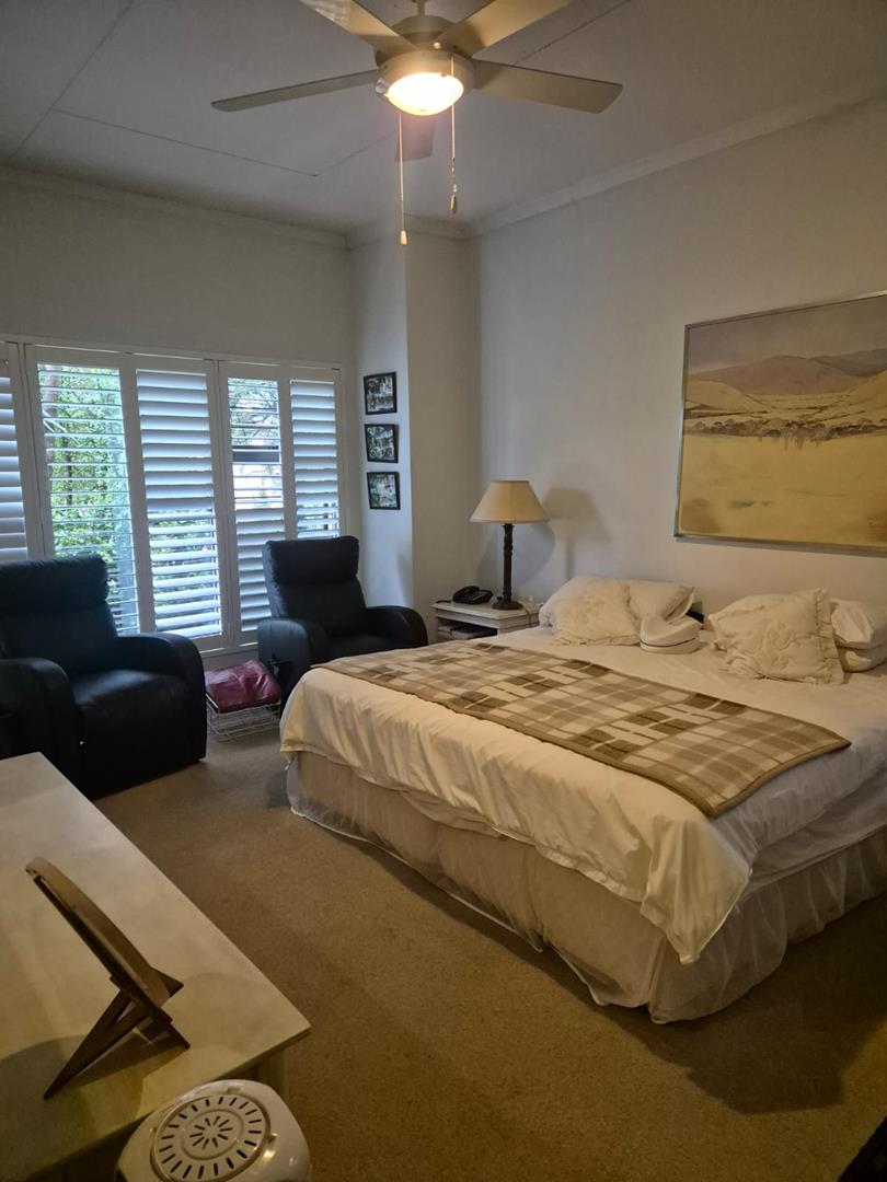 2 Bedroom Property for Sale in Hazeldean Gauteng