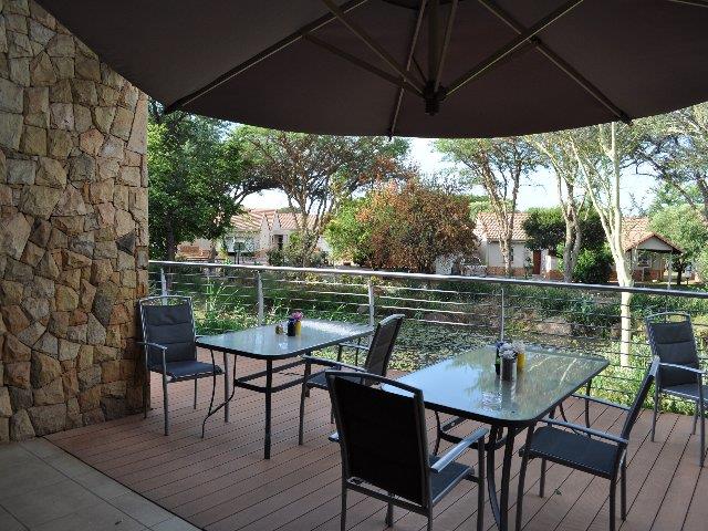2 Bedroom Property for Sale in Hazeldean Gauteng
