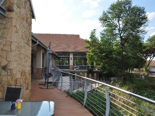 2 Bedroom Property for Sale in Hazeldean Gauteng