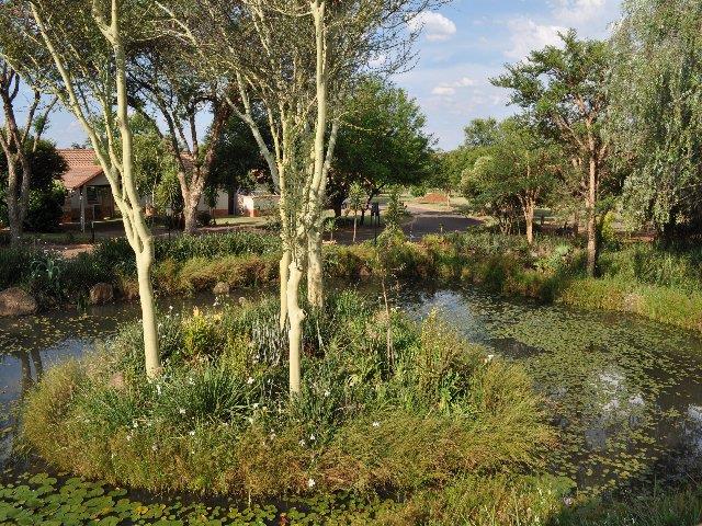 2 Bedroom Property for Sale in Hazeldean Gauteng