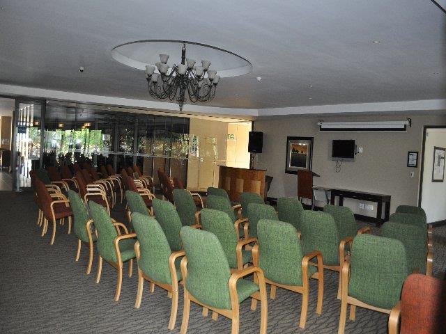 2 Bedroom Property for Sale in Hazeldean Gauteng