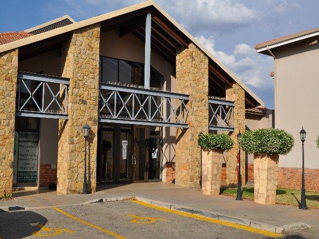 2 Bedroom Property for Sale in Hazeldean Gauteng