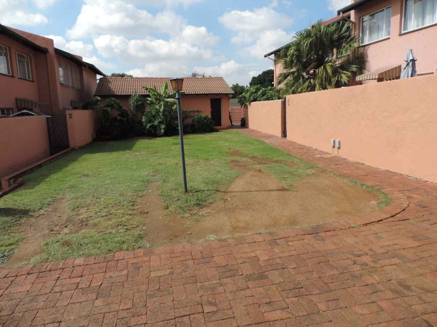 2 Bedroom Property for Sale in Raceview Gauteng