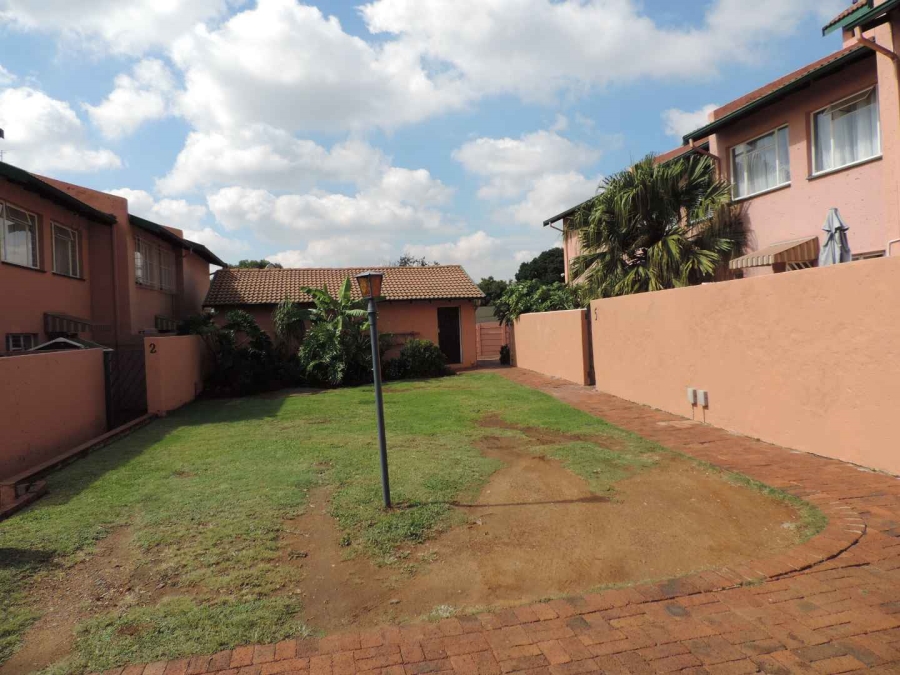 2 Bedroom Property for Sale in Raceview Gauteng