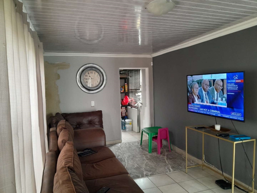 3 Bedroom Property for Sale in South Hills Gauteng