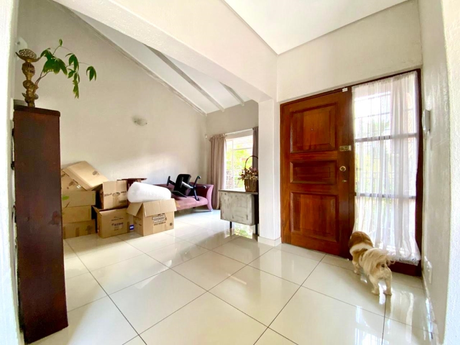 4 Bedroom Property for Sale in Gallo Manor Gauteng