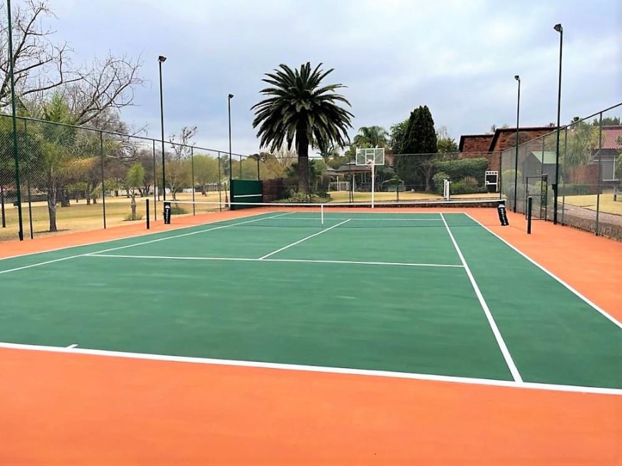 4 Bedroom Property for Sale in Gallo Manor Gauteng
