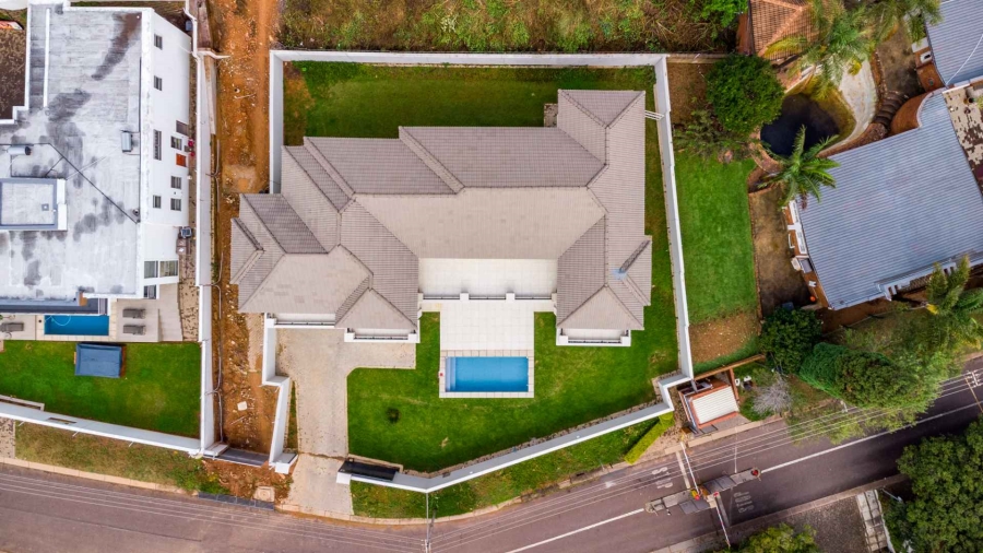 To Let 5 Bedroom Property for Rent in Waterkloof Heights Gauteng