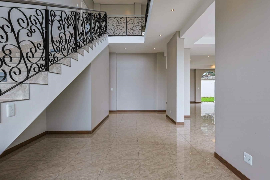 To Let 5 Bedroom Property for Rent in Waterkloof Heights Gauteng