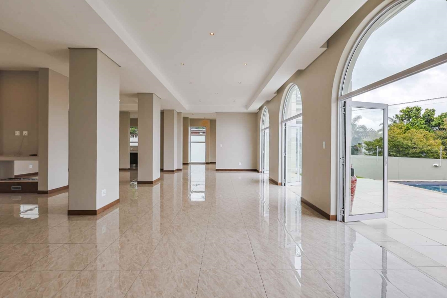 To Let 5 Bedroom Property for Rent in Waterkloof Heights Gauteng