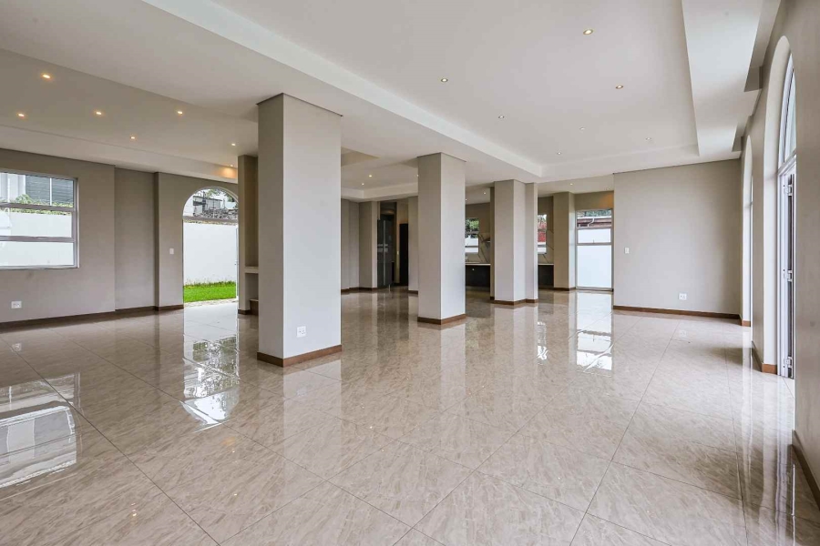 To Let 5 Bedroom Property for Rent in Waterkloof Heights Gauteng