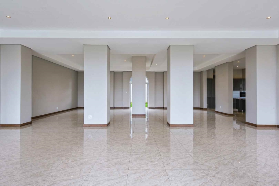To Let 5 Bedroom Property for Rent in Waterkloof Heights Gauteng