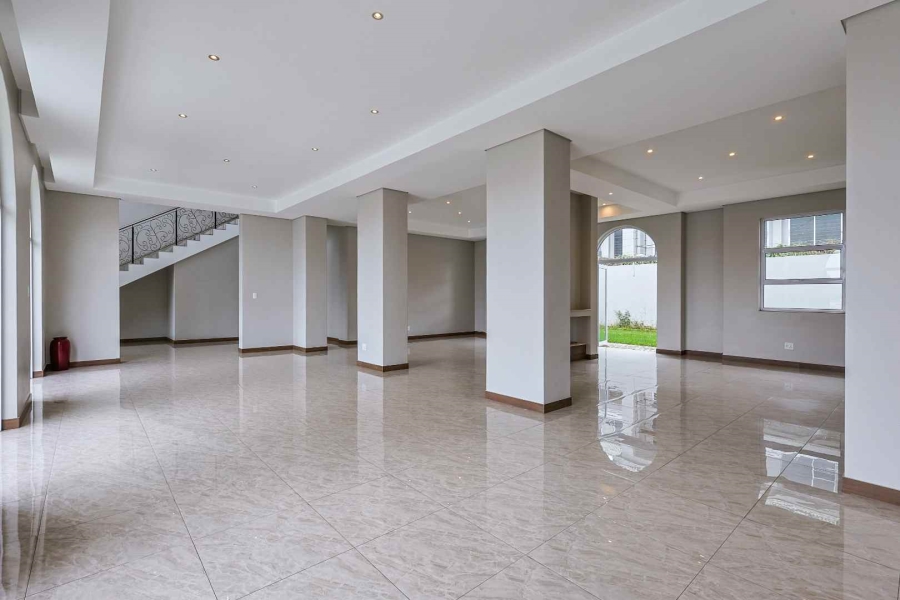 To Let 5 Bedroom Property for Rent in Waterkloof Heights Gauteng