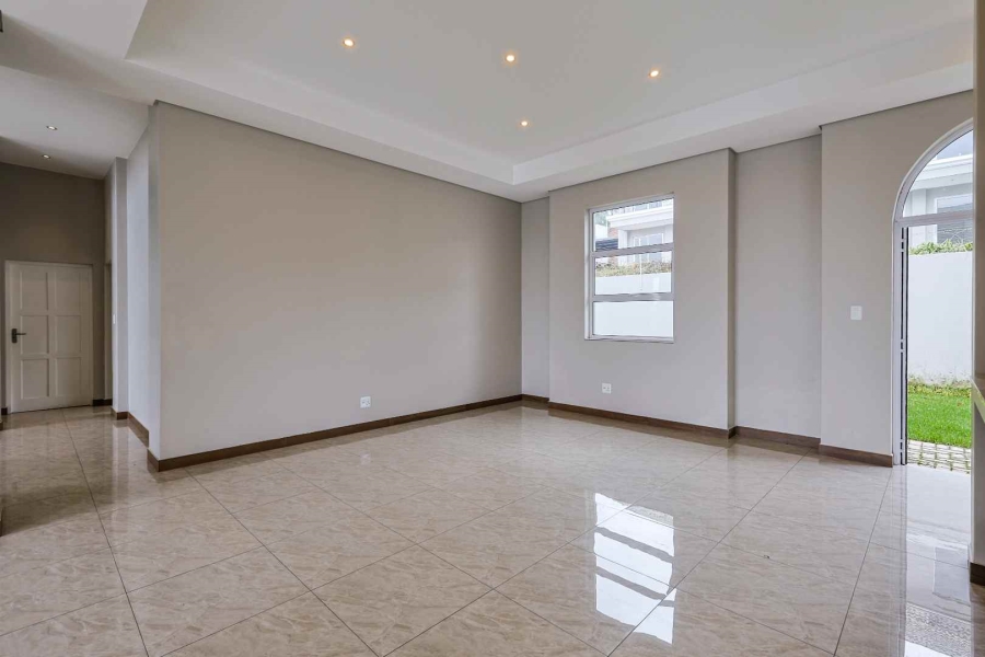 To Let 5 Bedroom Property for Rent in Waterkloof Heights Gauteng