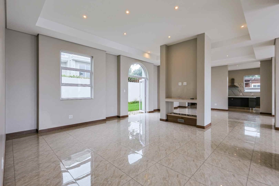 To Let 5 Bedroom Property for Rent in Waterkloof Heights Gauteng