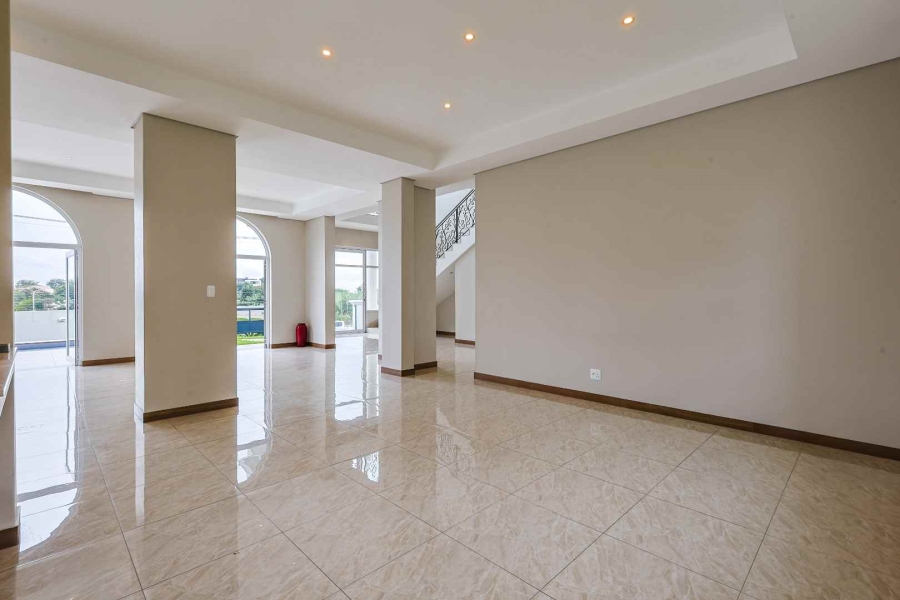 To Let 5 Bedroom Property for Rent in Waterkloof Heights Gauteng