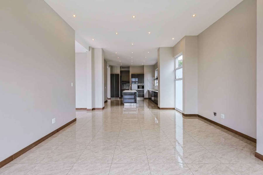 To Let 5 Bedroom Property for Rent in Waterkloof Heights Gauteng