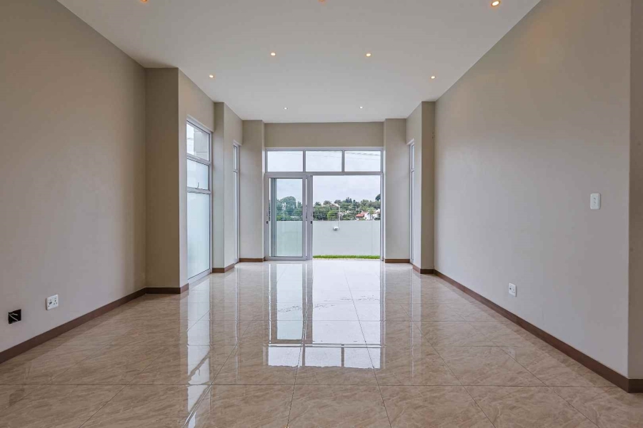 To Let 5 Bedroom Property for Rent in Waterkloof Heights Gauteng
