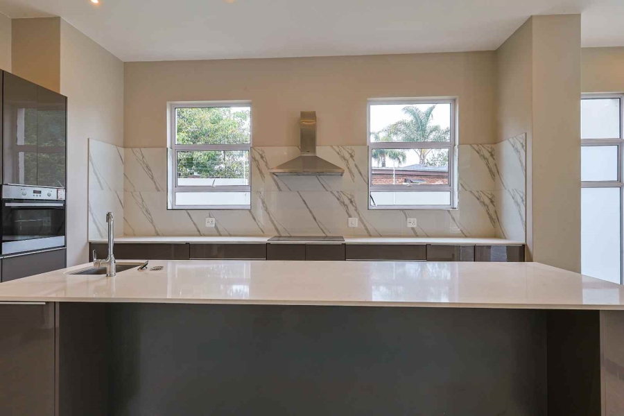 To Let 5 Bedroom Property for Rent in Waterkloof Heights Gauteng