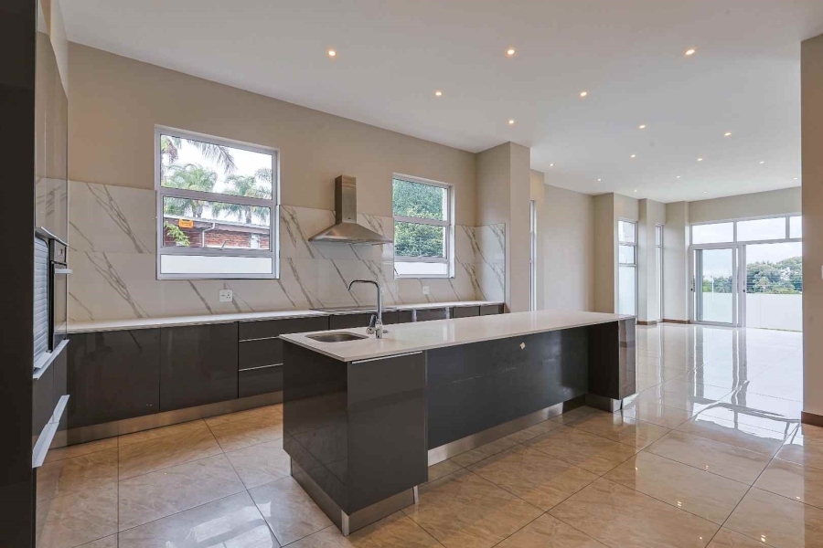 To Let 5 Bedroom Property for Rent in Waterkloof Heights Gauteng