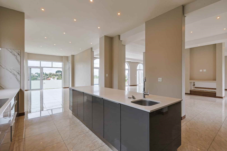 To Let 5 Bedroom Property for Rent in Waterkloof Heights Gauteng