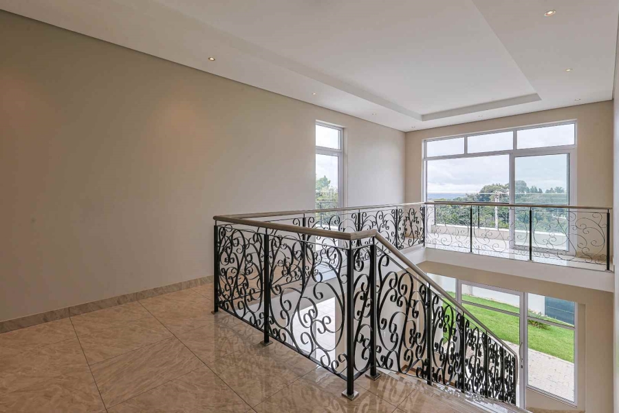 To Let 5 Bedroom Property for Rent in Waterkloof Heights Gauteng