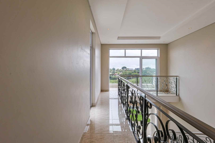 To Let 5 Bedroom Property for Rent in Waterkloof Heights Gauteng