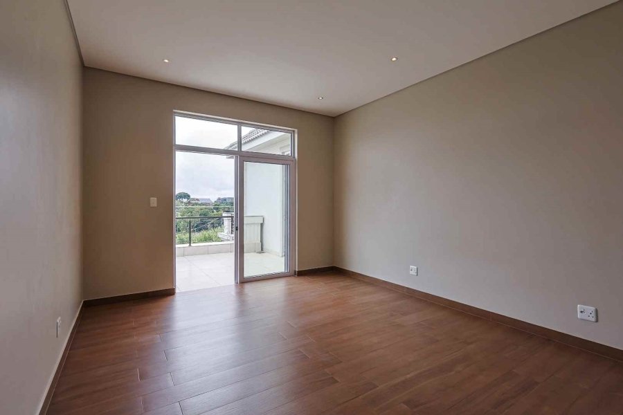 To Let 5 Bedroom Property for Rent in Waterkloof Heights Gauteng