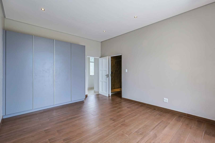 To Let 5 Bedroom Property for Rent in Waterkloof Heights Gauteng