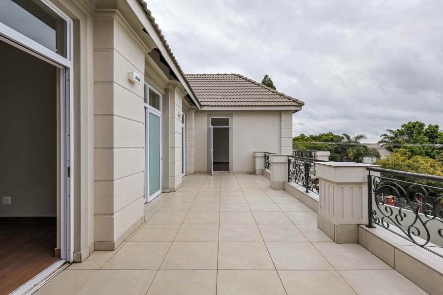 To Let 5 Bedroom Property for Rent in Waterkloof Heights Gauteng
