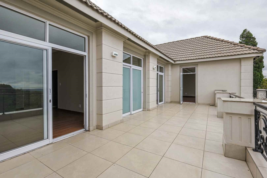 To Let 5 Bedroom Property for Rent in Waterkloof Heights Gauteng