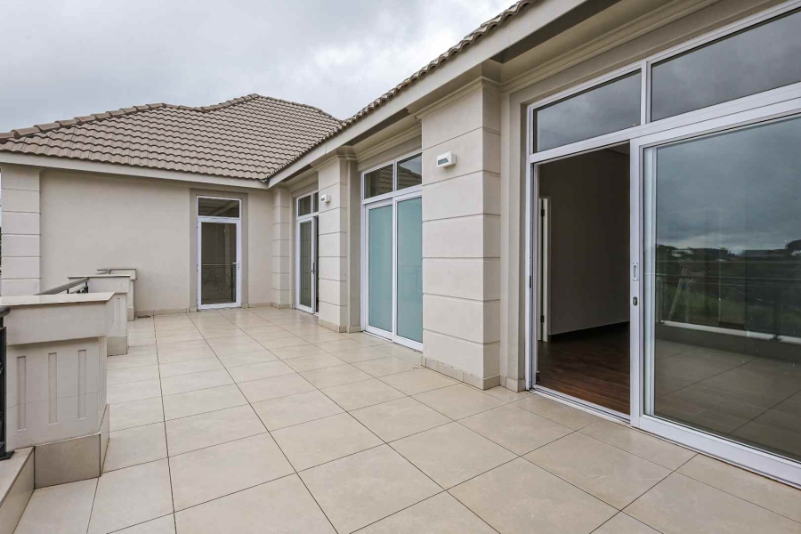 To Let 5 Bedroom Property for Rent in Waterkloof Heights Gauteng