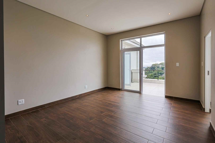 To Let 5 Bedroom Property for Rent in Waterkloof Heights Gauteng